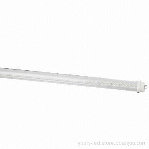 T8 LED Tube with 3014 SMD Light Source, 1.2m Length, 22W Power Consumption